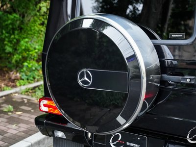 صورة مصغرة 52 لـ 2017 Mercedes-BENZ G-CLASS