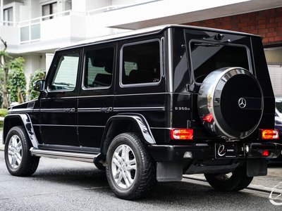 صورة مصغرة 24 لـ 2017 Mercedes-BENZ G-CLASS