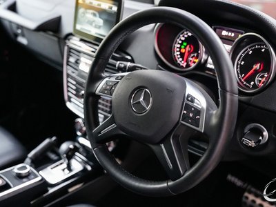 صورة مصغرة 26 لـ 2017 Mercedes-BENZ G-CLASS