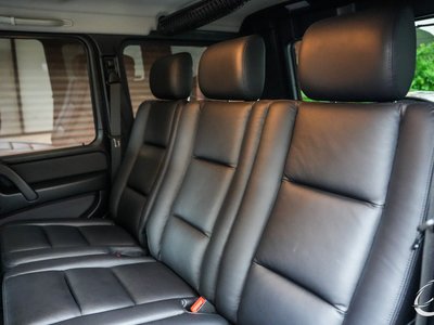 صورة مصغرة 29 لـ 2017 Mercedes-BENZ G-CLASS