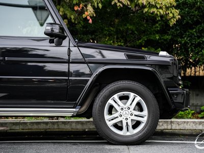 صورة مصغرة 21 لـ 2017 Mercedes-BENZ G-CLASS