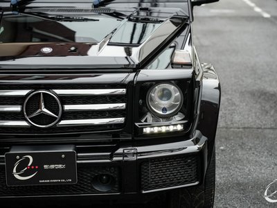 صورة مصغرة 47 لـ 2017 Mercedes-BENZ G-CLASS