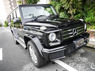 صورة مصغرة 18 لـ 2017 Mercedes-BENZ G-CLASS