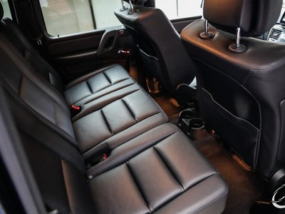 صورة مصغرة 30 لـ 2017 Mercedes-BENZ G-CLASS