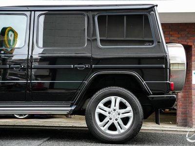 صورة مصغرة 46 لـ 2017 Mercedes-BENZ G-CLASS
