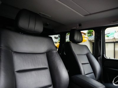 صورة مصغرة 15 لـ 2017 Mercedes-BENZ G-CLASS