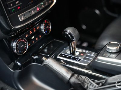 صورة مصغرة 41 لـ 2017 Mercedes-BENZ G-CLASS