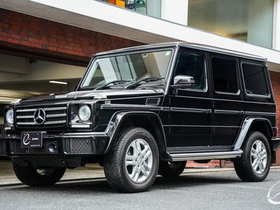 صورة مصغرة 44 لـ 2017 Mercedes-BENZ G-CLASS