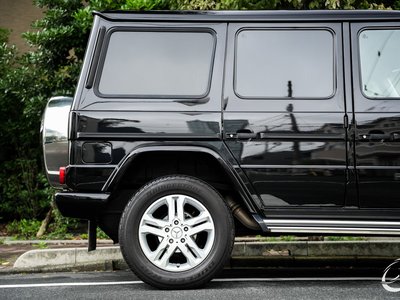 صورة مصغرة 20 لـ 2017 Mercedes-BENZ G-CLASS