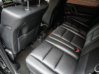 صورة مصغرة 31 لـ 2017 Mercedes-BENZ G-CLASS