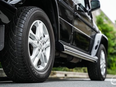 صورة مصغرة 23 لـ 2017 Mercedes-BENZ G-CLASS