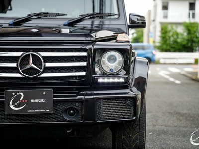 صورة مصغرة 13 لـ 2017 Mercedes-BENZ G-CLASS
