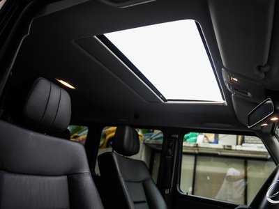 صورة مصغرة 14 لـ 2017 Mercedes-BENZ G-CLASS