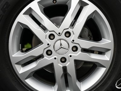 صورة مصغرة 55 لـ 2017 Mercedes-BENZ G-CLASS