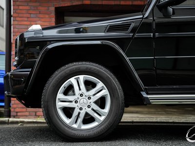 صورة مصغرة 45 لـ 2017 Mercedes-BENZ G-CLASS