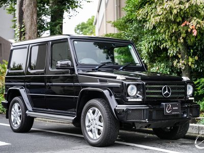صورة مصغرة 49 لـ 2017 Mercedes-BENZ G-CLASS