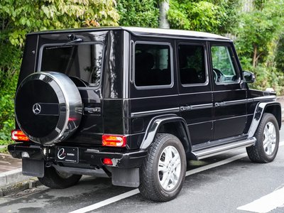 صورة مصغرة 51 لـ 2017 Mercedes-BENZ G-CLASS
