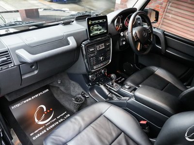 صورة مصغرة 27 لـ 2017 Mercedes-BENZ G-CLASS