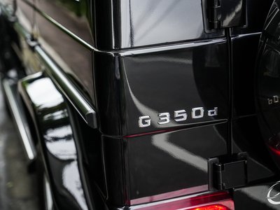 صورة مصغرة 25 لـ 2017 Mercedes-BENZ G-CLASS