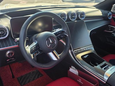 MERCEDES-BENZ CLE - 7