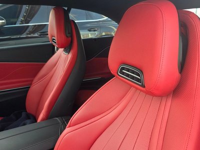 MERCEDES-BENZ CLE - 4