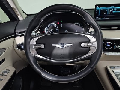 2021 Genesis GV70 缩略图 13