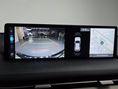 2021 Genesis GV70 缩略图 15