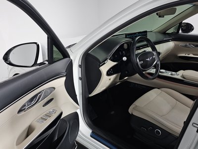 2021 Genesis GV70 缩略图 11