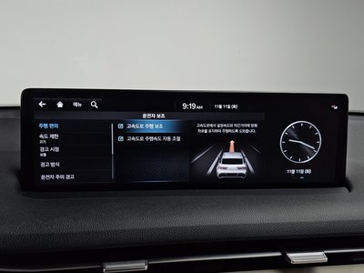 2021 Genesis GV70 缩略图 16