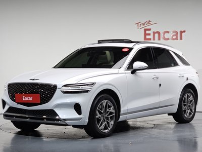 صورة 1 لـ 2021 Genesis GV70