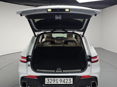 2021 Genesis GV70 缩略图 20