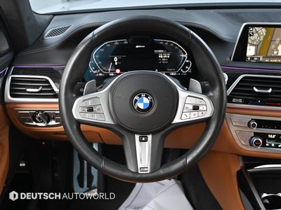 2021 BMW 7 SERIES 缩略图 13