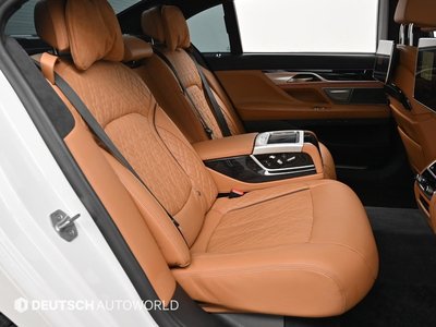 2021 BMW 7 SERIES 缩略图 12