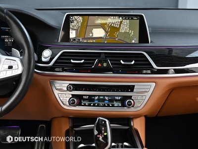2021 BMW 7 SERIES 缩略图 14