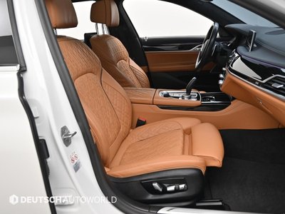 صورة 10 لـ 2021 BMW 7 SERIES