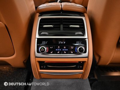 2021 BMW 7 SERIES 缩略图 16