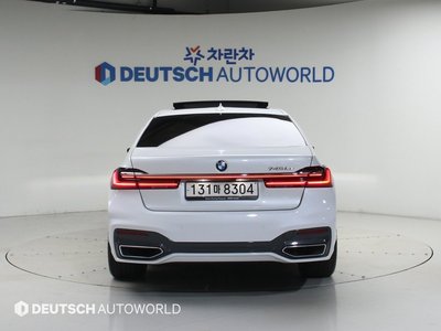 صورة 3 لـ 2021 BMW 7 SERIES