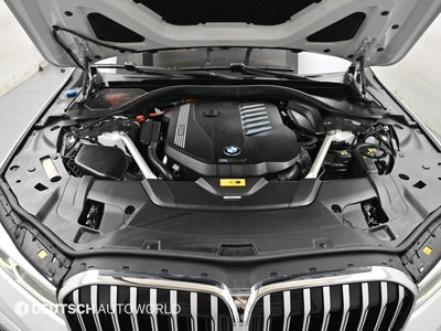 صورة 7 لـ 2021 BMW 7 SERIES