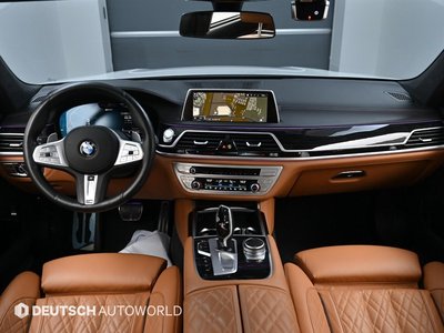 صورة 5 لـ 2021 BMW 7 SERIES