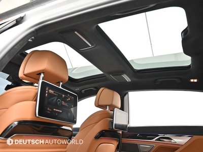 2021 BMW 7 SERIES 缩略图 18
