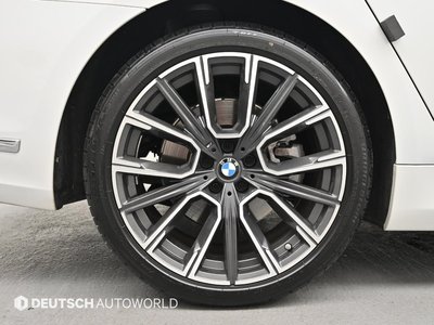 صورة 6 لـ 2021 BMW 7 SERIES