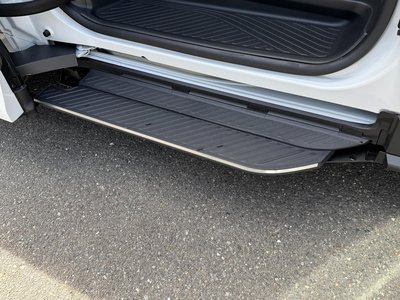 TOYOTA ALPHARD - 5