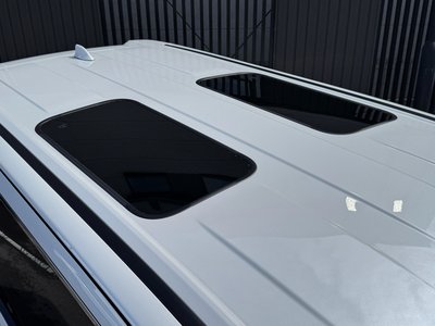 TOYOTA ALPHARD - 4