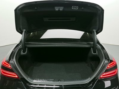 2022 Genesis THE NEW G70 thumbnail 20
