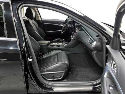 2022 Genesis THE NEW G70 thumbnail 11