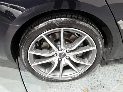 صورة 6 لـ 2022 Genesis THE NEW G70