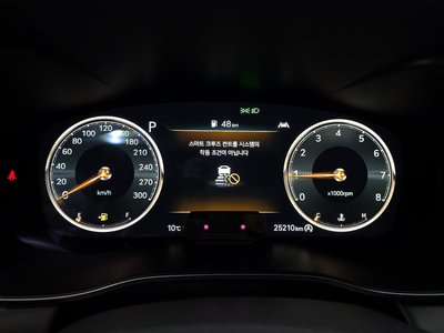 صورة 8 لـ 2022 Genesis THE NEW G70