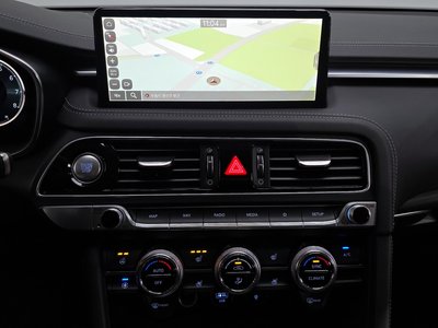 2022 Genesis THE NEW G70 thumbnail 14