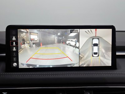 2022 Genesis THE NEW G70 thumbnail 15