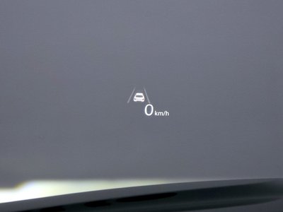 2022 Genesis THE NEW G70 thumbnail 19
